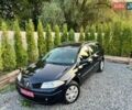 Синий Рено Меган, объемом двигателя 1.6 л и пробегом 212 тыс. км за 5600 $, фото 17 на Automoto.ua