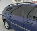 Синій Рено Меган, об'ємом двигуна 1.6 л та пробігом 219 тис. км за 4000 $, фото 6 на Automoto.ua