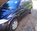Синий Рено Меган, объемом двигателя 1.5 л и пробегом 258 тыс. км за 5500 $, фото 3 на Automoto.ua