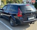 Синий Рено Меган, объемом двигателя 1.5 л и пробегом 230 тыс. км за 4800 $, фото 5 на Automoto.ua