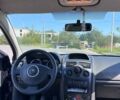 Синий Рено Меган, объемом двигателя 1.5 л и пробегом 250 тыс. км за 4400 $, фото 2 на Automoto.ua