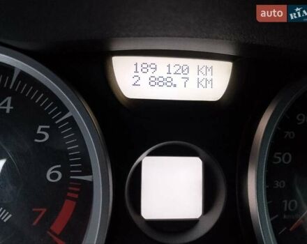 Синій Рено Меган, об'ємом двигуна 1.6 л та пробігом 189 тис. км за 5250 $, фото 15 на Automoto.ua