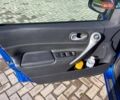 Синий Рено Меган, объемом двигателя 1.6 л и пробегом 206 тыс. км за 6200 $, фото 38 на Automoto.ua