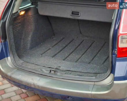 Синій Рено Меган, об'ємом двигуна 2 л та пробігом 155 тис. км за 5500 $, фото 23 на Automoto.ua