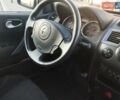 Синий Рено Меган, объемом двигателя 1.6 л и пробегом 263 тыс. км за 4190 $, фото 19 на Automoto.ua