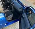 Синий Рено Меган, объемом двигателя 1.6 л и пробегом 271 тыс. км за 6100 $, фото 9 на Automoto.ua