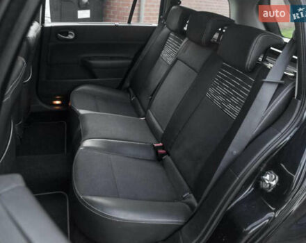 Синий Рено Меган, объемом двигателя 1.6 л и пробегом 150 тыс. км за 6200 $, фото 11 на Automoto.ua