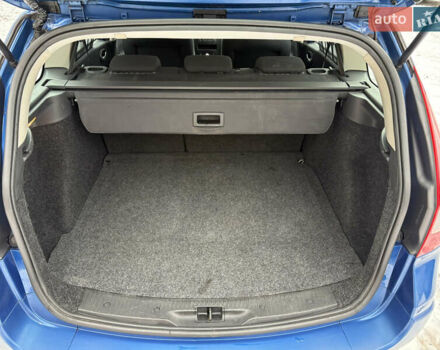 Синій Рено Меган, об'ємом двигуна 1.6 л та пробігом 215 тис. км за 5700 $, фото 29 на Automoto.ua
