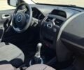 Синий Рено Меган, объемом двигателя 1.6 л и пробегом 191 тыс. км за 5500 $, фото 5 на Automoto.ua
