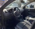 Синий Рено Меган, объемом двигателя 1.6 л и пробегом 212 тыс. км за 6600 $, фото 15 на Automoto.ua