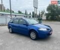 Синій Рено Меган, об'ємом двигуна 1.6 л та пробігом 121 тис. км за 5700 $, фото 4 на Automoto.ua