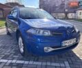 Синий Рено Меган, объемом двигателя 1.6 л и пробегом 206 тыс. км за 6200 $, фото 11 на Automoto.ua