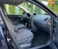 Синий Рено Меган, объемом двигателя 1.6 л и пробегом 212 тыс. км за 5600 $, фото 119 на Automoto.ua