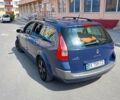 Синій Рено Меган, об'ємом двигуна 1.6 л та пробігом 286 тис. км за 4500 $, фото 5 на Automoto.ua