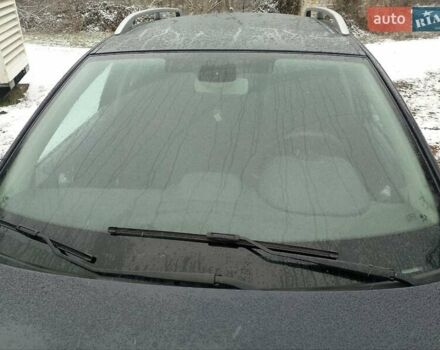 Синій Рено Меган, об'ємом двигуна 1.6 л та пробігом 189 тис. км за 5250 $, фото 6 на Automoto.ua