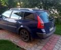 Синий Рено Меган, объемом двигателя 1.5 л и пробегом 320 тыс. км за 4200 $, фото 3 на Automoto.ua
