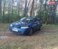 Синий Рено Меган, объемом двигателя 1.46 л и пробегом 330 тыс. км за 3850 $, фото 4 на Automoto.ua
