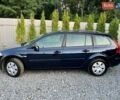 Синий Рено Меган, объемом двигателя 1.6 л и пробегом 212 тыс. км за 5600 $, фото 7 на Automoto.ua