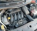 Синий Рено Меган, объемом двигателя 1.6 л и пробегом 263 тыс. км за 4290 $, фото 25 на Automoto.ua
