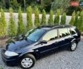 Синий Рено Меган, объемом двигателя 1.6 л и пробегом 212 тыс. км за 5600 $, фото 6 на Automoto.ua