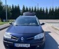Синий Рено Меган, объемом двигателя 1.5 л и пробегом 250 тыс. км за 4400 $, фото 1 на Automoto.ua