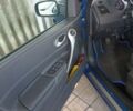 Синий Рено Меган, объемом двигателя 1.6 л и пробегом 140 тыс. км за 6200 $, фото 6 на Automoto.ua