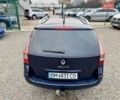 Синий Рено Меган, объемом двигателя 1.46 л и пробегом 392 тыс. км за 4799 $, фото 12 на Automoto.ua