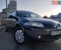 Синій Рено Меган, об'ємом двигуна 1.6 л та пробігом 263 тис. км за 4390 $, фото 3 на Automoto.ua
