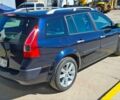 Синий Рено Меган, объемом двигателя 1.6 л и пробегом 191 тыс. км за 5500 $, фото 3 на Automoto.ua