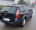 Синий Рено Меган, объемом двигателя 1.5 л и пробегом 244 тыс. км за 4900 $, фото 4 на Automoto.ua