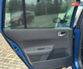 Синій Рено Меган, об'ємом двигуна 2 л та пробігом 174 тис. км за 5690 $, фото 22 на Automoto.ua