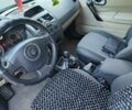 Синий Рено Меган, объемом двигателя 1.5 л и пробегом 280 тыс. км за 5400 $, фото 11 на Automoto.ua