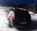 Синій Рено Меган, об'ємом двигуна 1.5 л та пробігом 365 тис. км за 4800 $, фото 5 на Automoto.ua