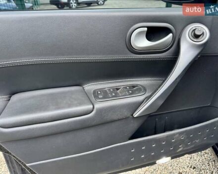 Синий Рено Меган, объемом двигателя 1.46 л и пробегом 392 тыс. км за 4799 $, фото 20 на Automoto.ua