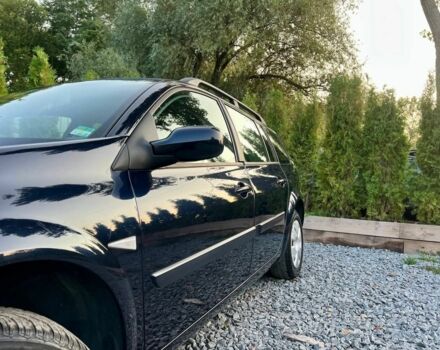 Синий Рено Меган, объемом двигателя 0 л и пробегом 212 тыс. км за 5300 $, фото 21 на Automoto.ua