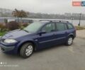 Синій Рено Меган, об'ємом двигуна 1.5 л та пробігом 250 тис. км за 5400 $, фото 4 на Automoto.ua