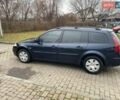 Синий Рено Меган, объемом двигателя 1.5 л и пробегом 328 тыс. км за 4800 $, фото 1 на Automoto.ua