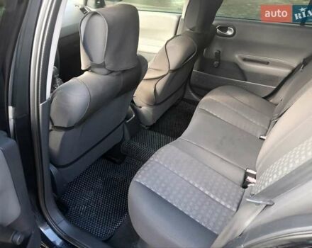 Синий Рено Меган, объемом двигателя 1.46 л и пробегом 300 тыс. км за 5279 $, фото 9 на Automoto.ua