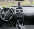 Синий Рено Меган, объемом двигателя 1.5 л и пробегом 235 тыс. км за 5400 $, фото 4 на Automoto.ua