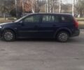 Синий Рено Меган, объемом двигателя 1.6 л и пробегом 167 тыс. км за 5700 $, фото 3 на Automoto.ua