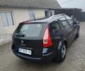 Синий Рено Меган, объемом двигателя 1.5 л и пробегом 213 тыс. км за 6200 $, фото 3 на Automoto.ua