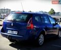 Синій Рено Меган, об'ємом двигуна 2 л та пробігом 238 тис. км за 5600 $, фото 2 на Automoto.ua
