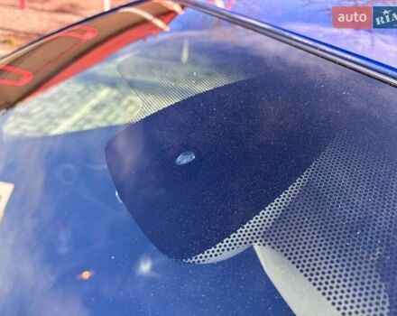 Синий Рено Меган, объемом двигателя 1.6 л и пробегом 206 тыс. км за 6200 $, фото 47 на Automoto.ua