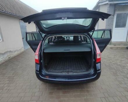 Синій Рено Меган, об'ємом двигуна 1.5 л та пробігом 213 тис. км за 6200 $, фото 7 на Automoto.ua