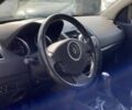 Синий Рено Меган, объемом двигателя 1.6 л и пробегом 212 тыс. км за 6600 $, фото 14 на Automoto.ua