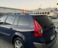Синій Рено Меган, об'ємом двигуна 1.6 л та пробігом 219 тис. км за 4000 $, фото 1 на Automoto.ua