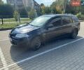 Синий Рено Меган, объемом двигателя 1.5 л и пробегом 230 тыс. км за 4800 $, фото 1 на Automoto.ua