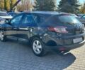 Синій Рено Меган, об'ємом двигуна 1.9 л та пробігом 215 тис. км за 6300 $, фото 4 на Automoto.ua