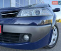 Рено Меган 2009 у Белой Церкве на Automoto.ua Синій Рено Меган, об'ємом двигуна 1.6 л та пробігом 202 тис. км за 5500 $, фото 66 на Automoto.ua