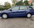 Синій Рено Меган, об'ємом двигуна 1.6 л та пробігом 204 тис. км за 6400 $, фото 2 на Automoto.ua